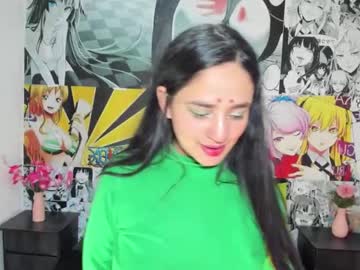 Geisha_Jade Chaturbate stream image from February 18, 2026