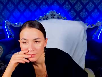 Gracefulmichelle Chaturbate stream image from February 18, 2026