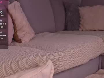 Gracianelee Chaturbate stream image from February 18, 2026