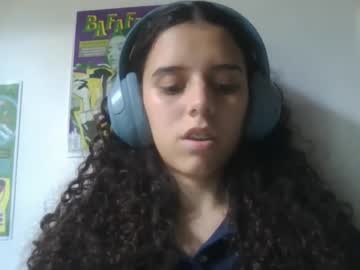 Joanmegna Chaturbate stream image from February 18, 2026