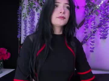 Liinzy_Rouse Chaturbate stream image from February 18, 2026