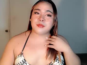 Maxine_Sucks Chaturbate stream image from February 18, 2026