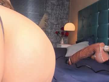 Melanierioss_ Chaturbate stream image from February 18, 2026