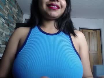 Nicoleebon Chaturbate stream image from February 18, 2026