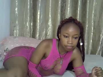 Peachyblink Chaturbate stream image from February 18, 2026