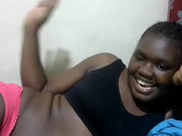 Pretty_Melan Chaturbate stream image from February 18, 2026