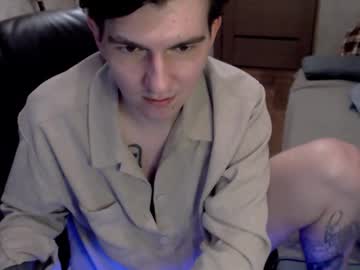 Rey_Marven Chaturbate stream image from February 18, 2026