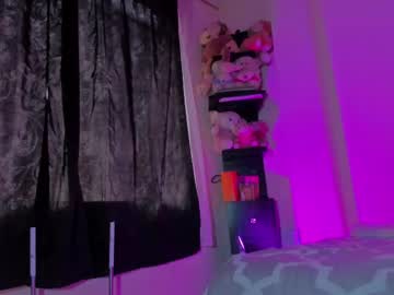 Sara_Allenx Chaturbate stream image from February 18, 2026