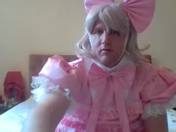 Sissysteph00 Chaturbate stream image from February 18, 2026