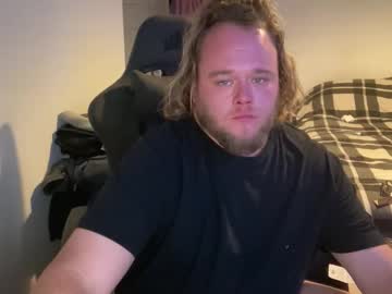Thicccd97 Chaturbate stream image from February 18, 2026