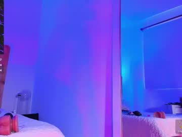 Violet_Jonesss Chaturbate stream image from February 18, 2026