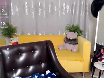 Your_Fox10 Chaturbate stream image from February 18, 2026