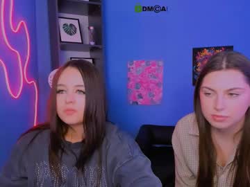 Amalialowell Chaturbate stream image from February 18, 2026