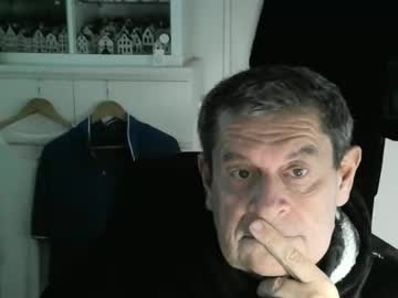 Guustavito Chaturbate stream image from February 18, 2026
