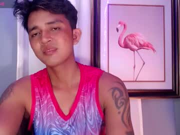 Innocent_Twinkxx Chaturbate stream image from February 18, 2026