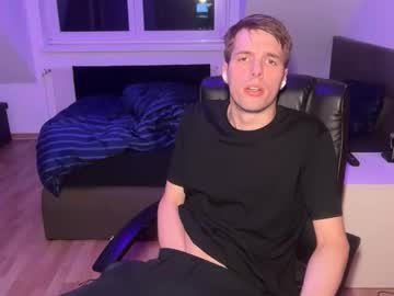Jim_Fury Chaturbate stream image from February 18, 2026