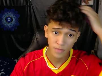 Ken_Bigcockxx Chaturbate stream image from February 18, 2026