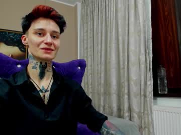 Kennyvibe Chaturbate stream image from February 18, 2026
