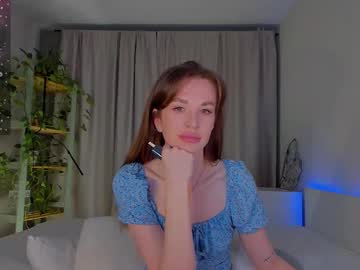 Masha_01 Chaturbate stream image from February 18, 2026