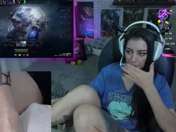 Mature_Gamer Chaturbate stream image from February 18, 2026