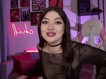 Meow__Baby Chaturbate stream image from February 18, 2026
