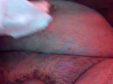 Arioch27 Chaturbate stream image from February 18, 2026