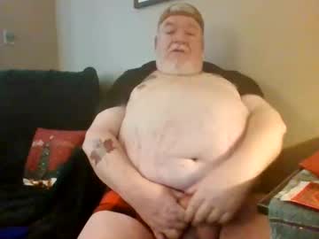 Bigdaddybear1244 Chaturbate stream image from February 18, 2026