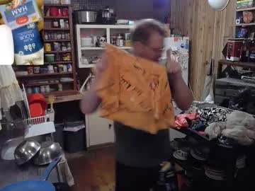 Cookieliquor Chaturbate stream image from February 18, 2026