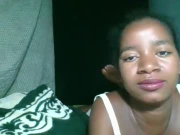 Georgette981 Chaturbate stream image from February 18, 2026