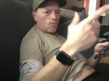 Greggrr Chaturbate stream image from February 18, 2026