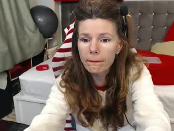 Kellynumber Chaturbate stream image from February 18, 2026