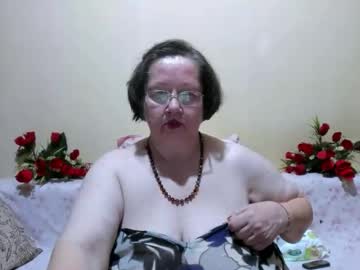 Maturemilf Chaturbate stream image from February 18, 2026
