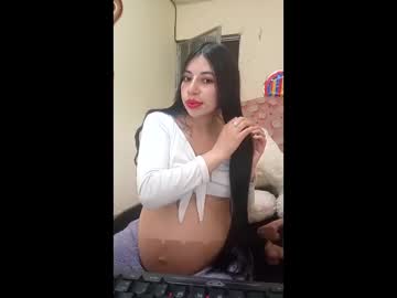 Melody_Hottt_ Chaturbate stream image from February 18, 2026