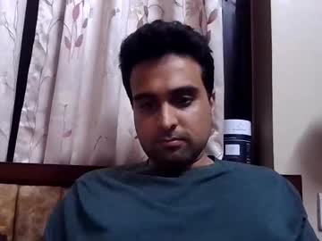 Onenonlyme69 Chaturbate stream image from February 18, 2026
