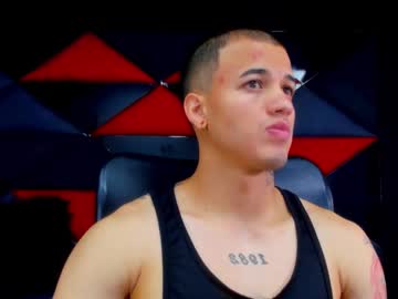 Roccosaints_1 Chaturbate stream image from February 18, 2026