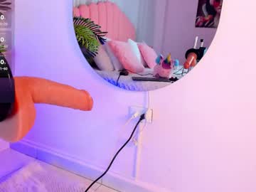 Rose_Jener06 Chaturbate stream image from February 18, 2026