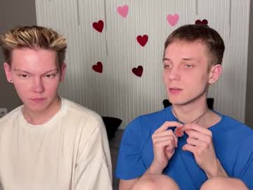 Sky_Hunter Chaturbate stream image from February 18, 2026