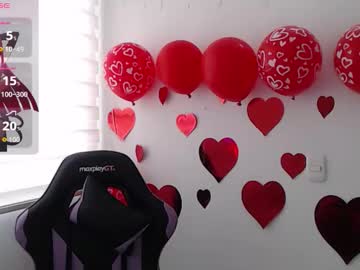 Sofia_Erotic Chaturbate stream image from February 18, 2026