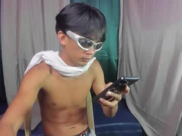 Sweetasianrobertxxx Chaturbate stream image from February 18, 2026