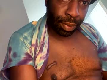 Alexanderbluefield Chaturbate stream image from February 18, 2026