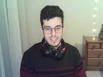 Cute_But_Masculine Chaturbate stream image from February 18, 2026