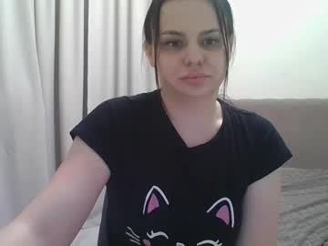 Dori_Cutie Chaturbate stream image from February 18, 2026