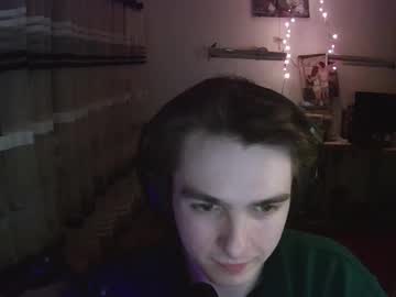 Dreamerguy07 Chaturbate stream image from February 18, 2026