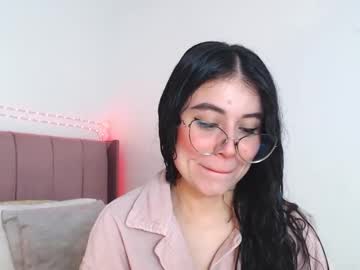 Gabrielarossa Chaturbate stream image from February 18, 2026