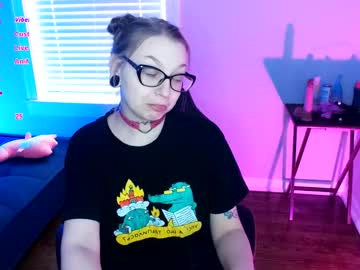 Holyweed420 Chaturbate stream image from February 18, 2026