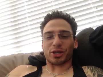 Itsgreezi2 Chaturbate stream image from February 18, 2026