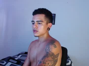 Kizame___ Chaturbate stream image from February 18, 2026