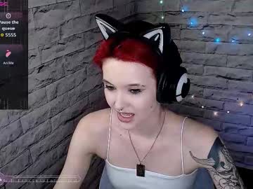 Lauren_Raquel Chaturbate stream image from February 18, 2026
