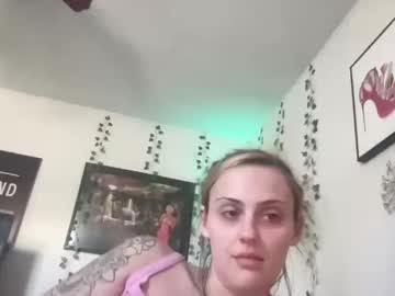 Mgritz1997 Chaturbate stream image from February 18, 2026