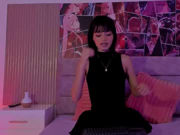 Mimi_Blossom Chaturbate stream image from February 18, 2026